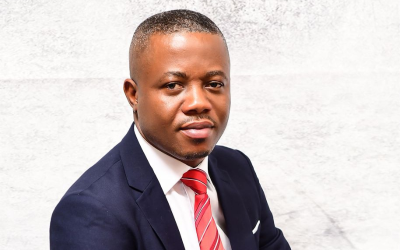 Appointment of Managing Director of Bogoso Prestea Gold Mine