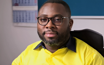 Appointment of Finance Manager