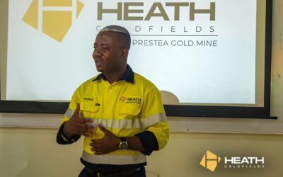 Heath Goldfields Legacy Liabilities Settlement: GHS 136 Million Paid to Former Workers