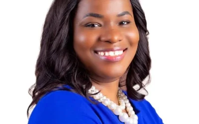 Appointment of Miriam Azu as Head, Legal and Compliance